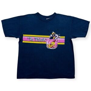 Vintage Looney Tunes T Shirt